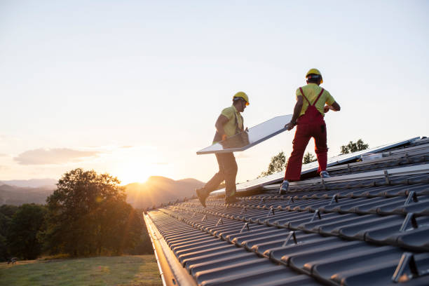 Best Steel Roofing  in Millport, AL