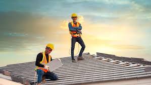 Best Emergency Roof Repair Services  in Millport, AL